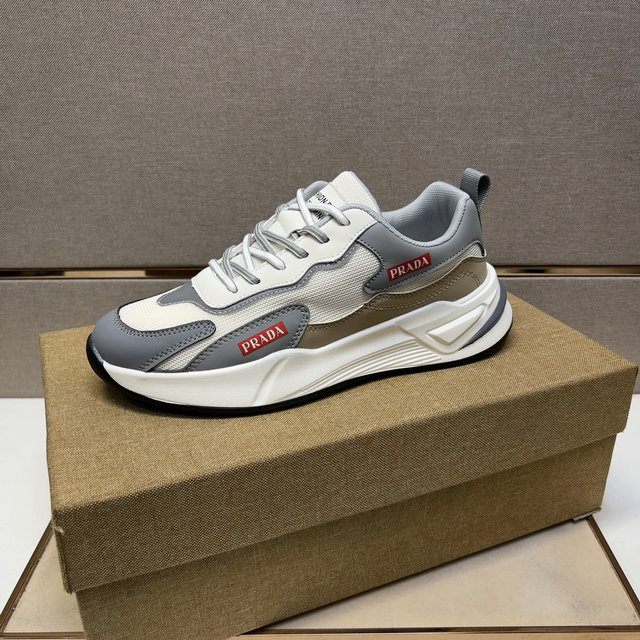 men prada shoes-176
